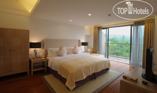 New photos from tourists Days Hotel & Suites Sun Kingdom Chongqing 5*