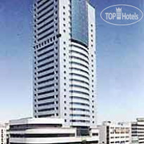 Ramada Hotel Urumqi 