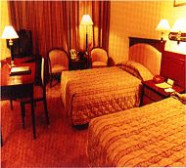 City Hotel 3*