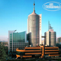 Luxemon Xinjiang Hongfu Hotel 