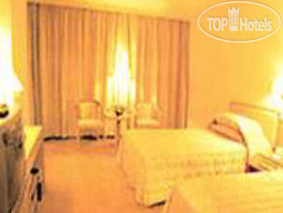 New photos from tourists Xinrong 3*