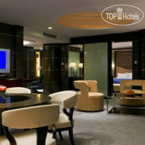 Conrad Urumqi 