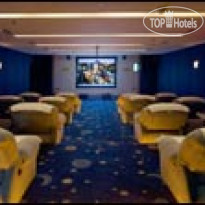 Desert Oasis Spa Hotel 