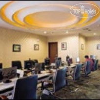 Desert Oasis Spa Hotel 