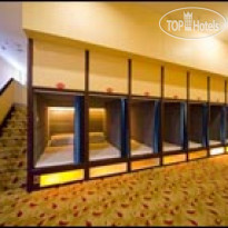 Desert Oasis Spa Hotel 