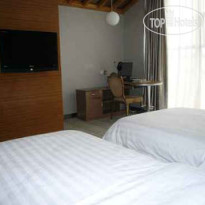 Super 8 Hotel Urumqi Mei Hao 
