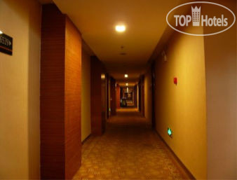 New photos from tourists Super 8 Hotel Urumqi Mei Hao 3*