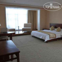 Super 8 Hotel Urumqi Ya Zhong 