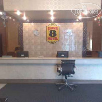 Super 8 Hotel Urumqi Ya Zhong 