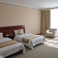 Super 8 Hotel Urumqi Ya Zhong 