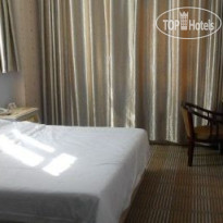 Super 8 Hotel Yining Fei Ji Chang Lu 