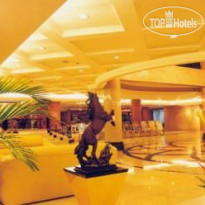 Jumbo Zhuhai Лобби