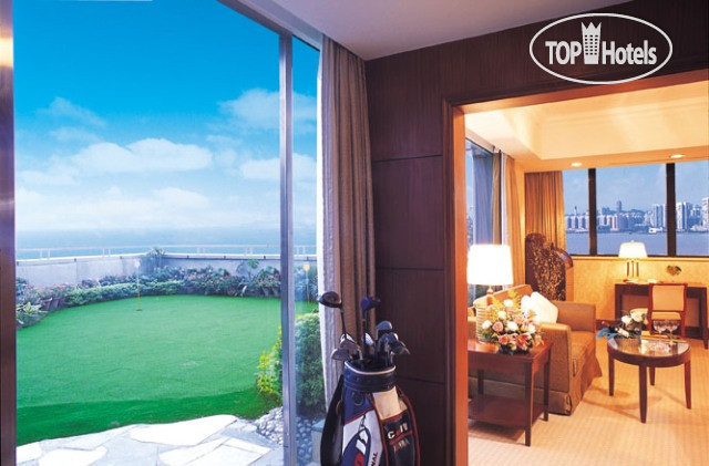 New photos from tourists Grand Bay View Hotel 5*