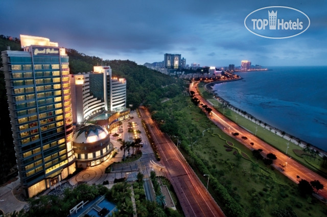 Hotelier's photos Grand Bay View Hotel 5*