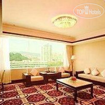 Yijian Haoting Holiday 