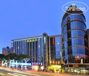Hotel photo Kingdo Hotel 4*