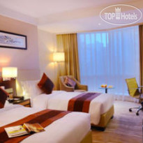 Kingdo Hotel