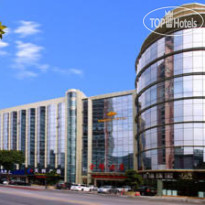 Kingdo Hotel
