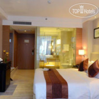 Kingdo Hotel