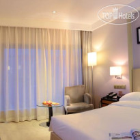 Kingdo Hotel