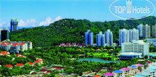 Zhuhai Holiday Resort 5*
