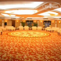 Zhuhai Holiday Resort 