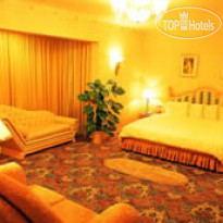 Zhuhai Holiday Resort 