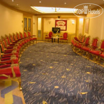 Zhuhai Holiday Resort 