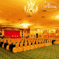 Zhuhai Holiday Resort 