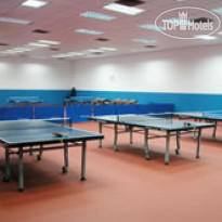 Zhuhai Holiday Resort 