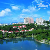 Zhuhai Holiday Resort 