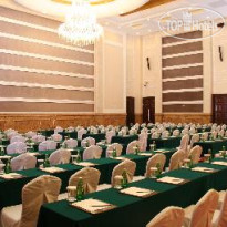 Inner Mongolia Jinjiang International