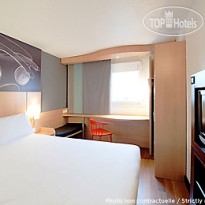  ibis Hohhot ChangLe Palace Hotel 
