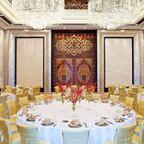 Sheraton Hohhot Hotel 