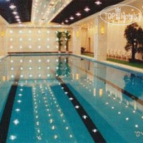 Grand Hotel Qinhuang 