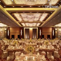 Shangri-La Банкетный зал