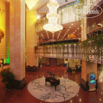 Golden Port Hotel Ningbo 
