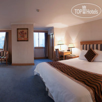 Golden Port Hotel Ningbo 