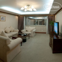 Golden Port Hotel Ningbo 
