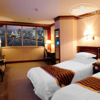 Golden Port Hotel Ningbo 