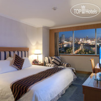 Golden Port Hotel Ningbo 