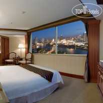 Golden Port Hotel Ningbo 