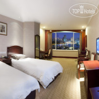 Golden Port Hotel Ningbo 