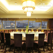 Golden Port Hotel Ningbo 