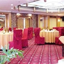 Mirage hotel