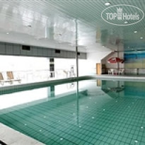 Mirage hotel