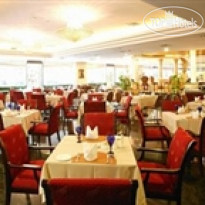 Mirage hotel