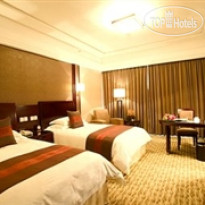 Mirage hotel