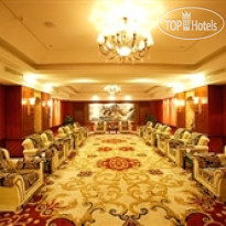 Mirage hotel