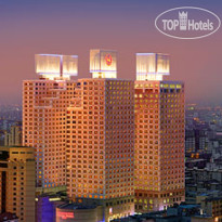 Sheraton Ningbo Hotel 
